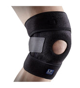 Knee Support With Stays / #733KM